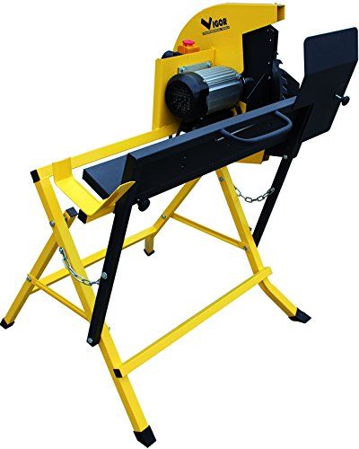 TAGLIATRONCHI VIGOR VS-400