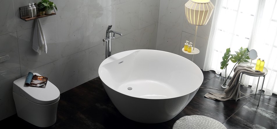 come arredo il mio bagno