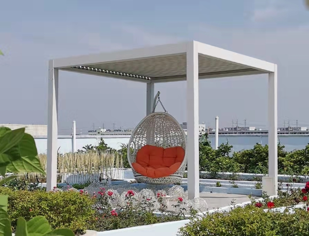 pergole gardenlook